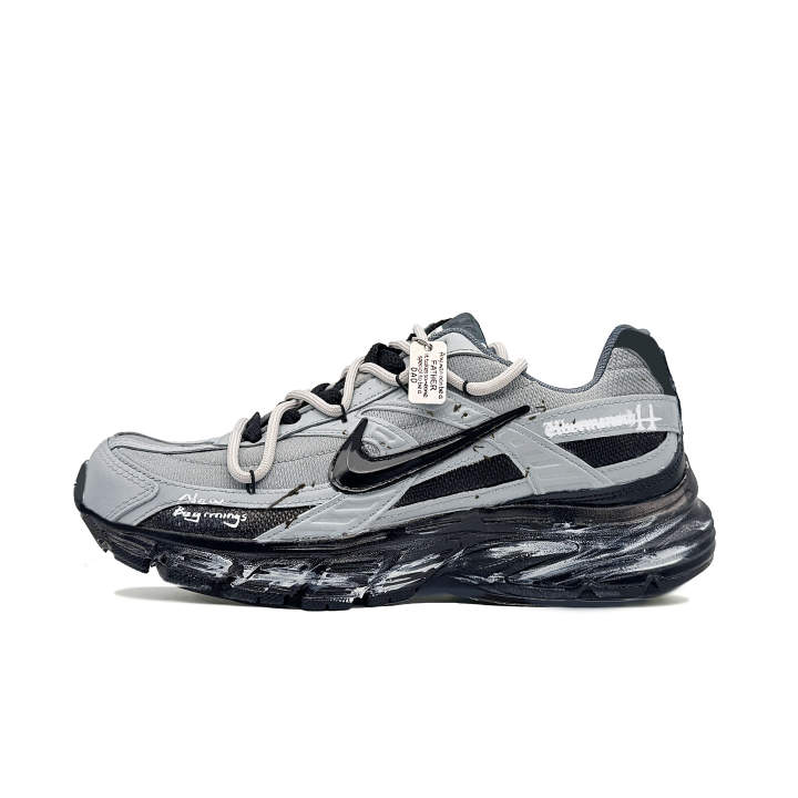 Nike Nike Initiator Low top Running Shoes Unisex Gray