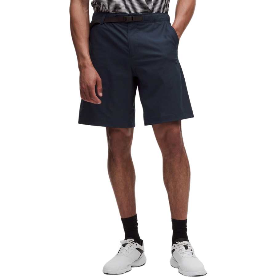 Lululemon Lululemon Stretch Twill Casual Shorts 9' Men's
