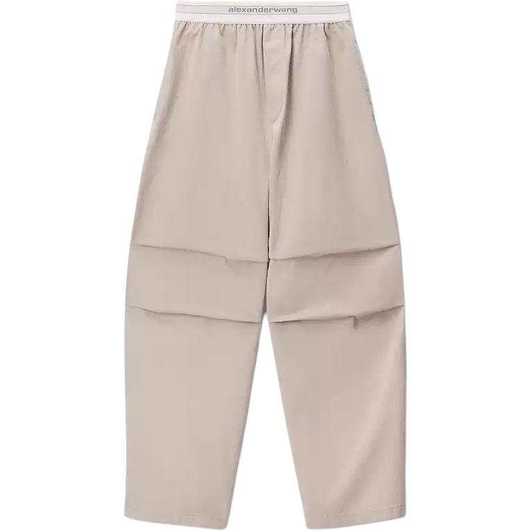 Alexander Wang SS26 Casual Pants Women's