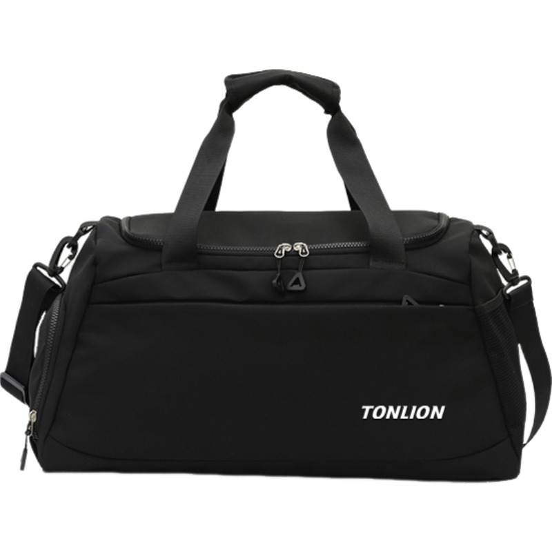 Tonlion Oxford Travel Bag Unisex Multicolor
