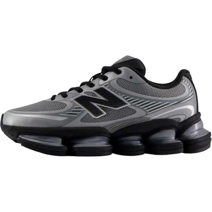New Balance New Balance NB 2000 Kids' Running Shoes Gray