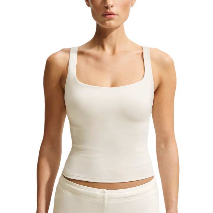 Nike NikeSKIMS Matte Women's Square-Neck Tank