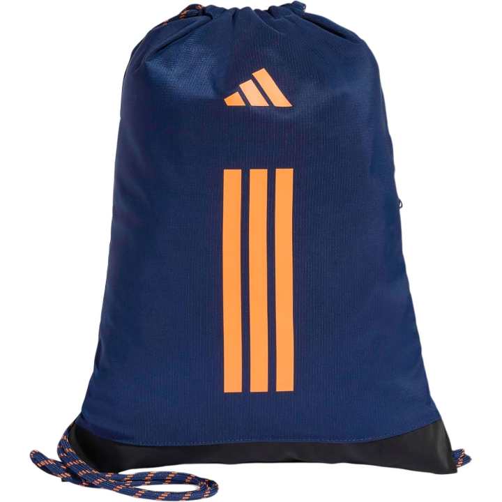 Adidas Adidas Polyester Travel Storage Bag Backpack Unisex Blue