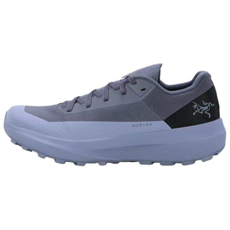 Arcteryx Arc'teryx NORVAN LD 4 Trail Running Shoes Men's Blue