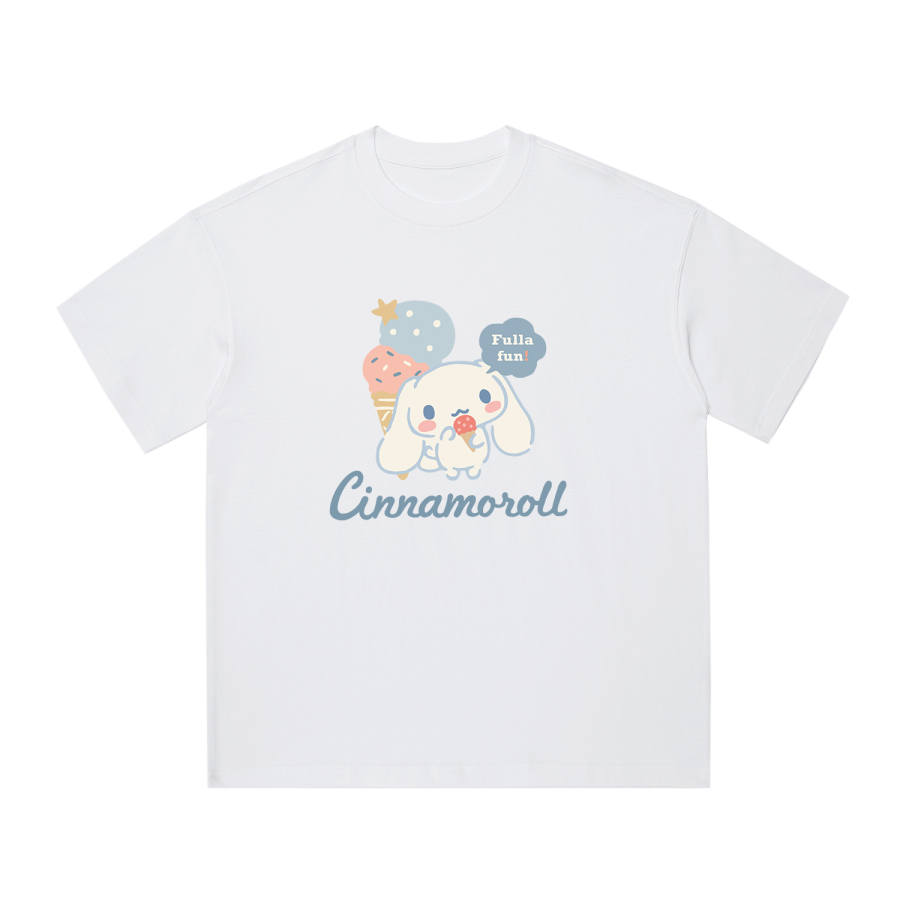 Sanrio Cinnamoroll T Shirt Unisex