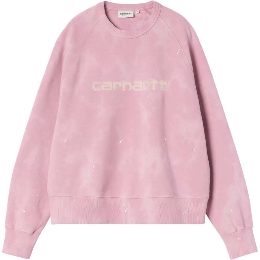 Carhartt WIP SS26 Women's Painter Sweatshirt Women's