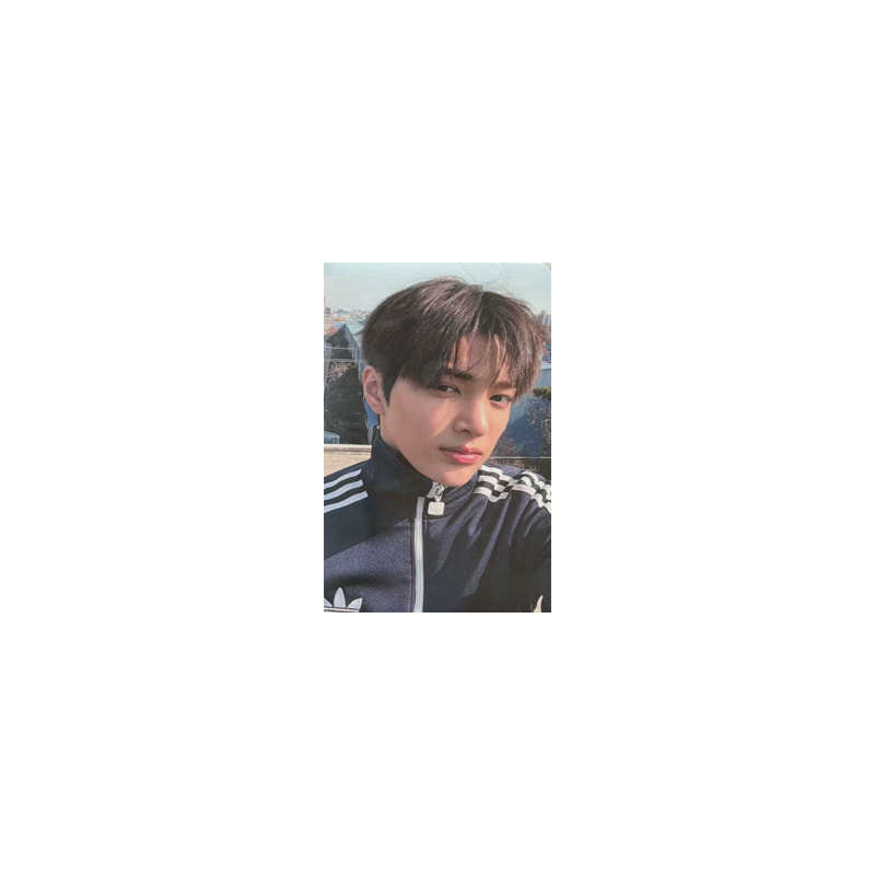 HYBE Cortis GREENGREEN POP UP Flash Draw Card Photocards Single Card/One Click Full Set Purchase