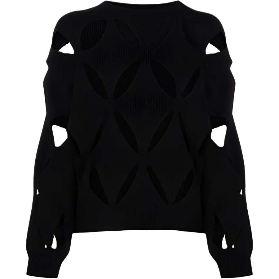 Valentino Sweater Women's Black