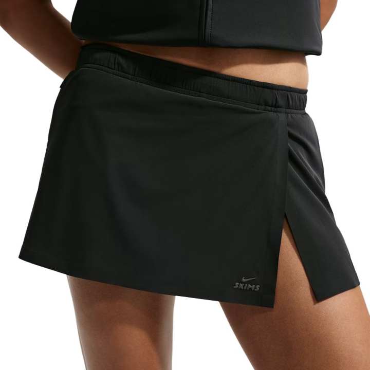 Nike Nike x Skims Dri Fit Casual Short Skirts Women's