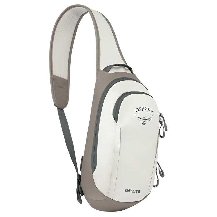 OSPREY OSPREY 5L Outdoor Bags Polyester Mysterious White Unisex