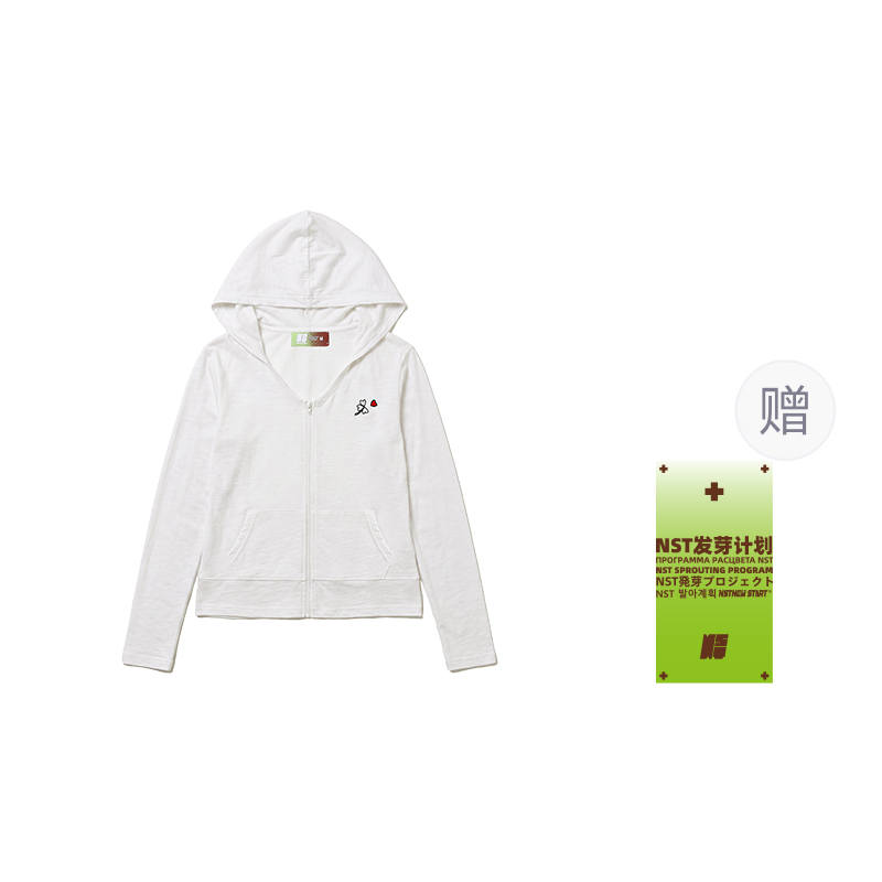 NSTNEW START Cover Up Coat Women's