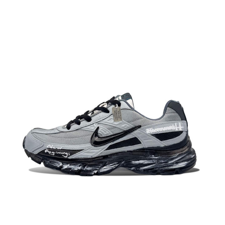 Nike Nike Initiator Low top Running Shoes Unisex Gray