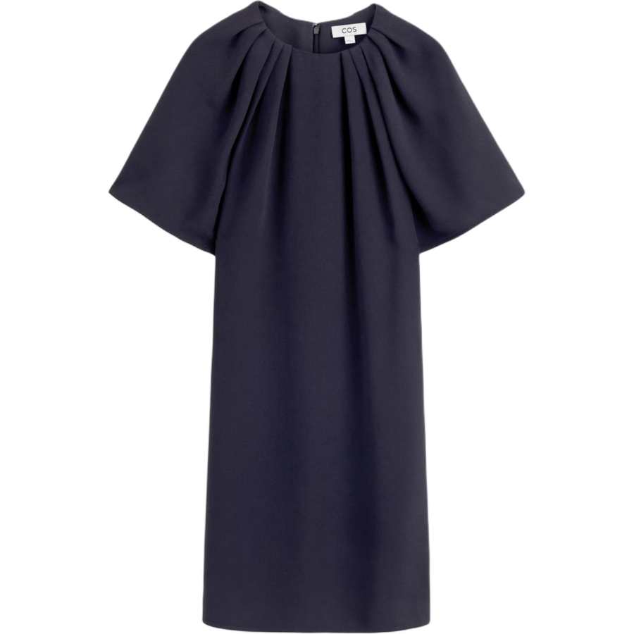 COS Short Sleeved Dress Women's