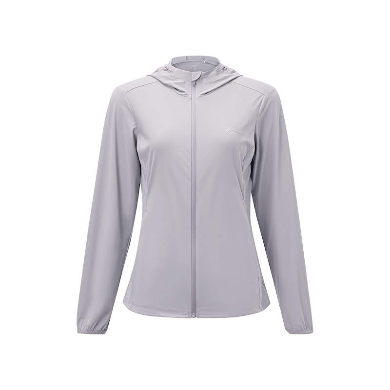 Li-Ning Li Ning Sun Protection Clothing Unisex