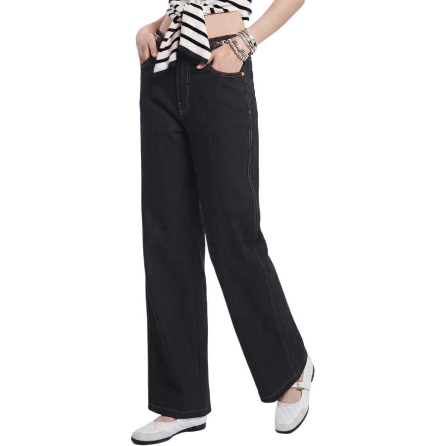KARL LAGERFELD / Karl Lagerfeld Jeans Casual Pants Women's