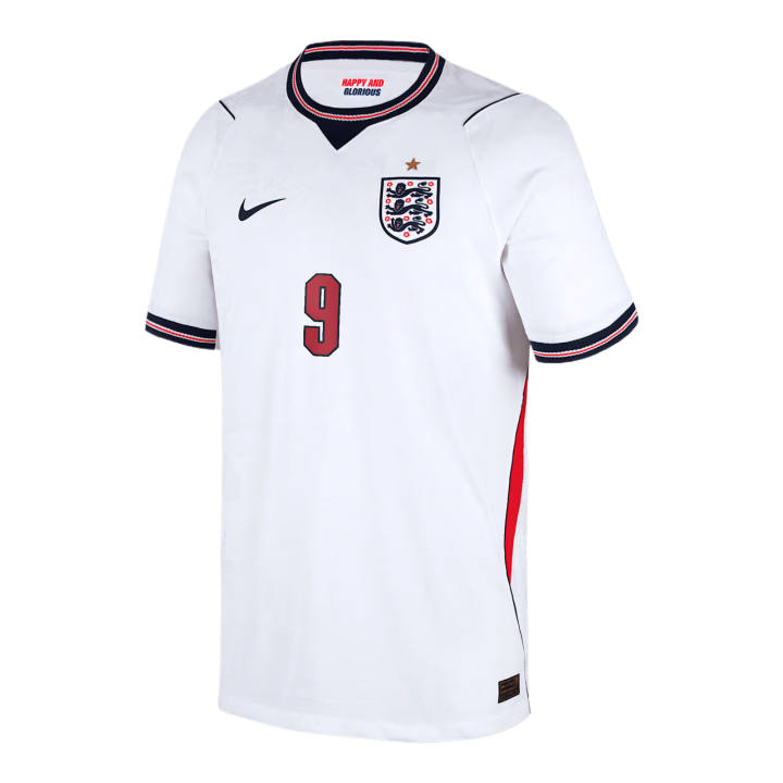Nike Nike Kids Tops Crew Neck Moderate