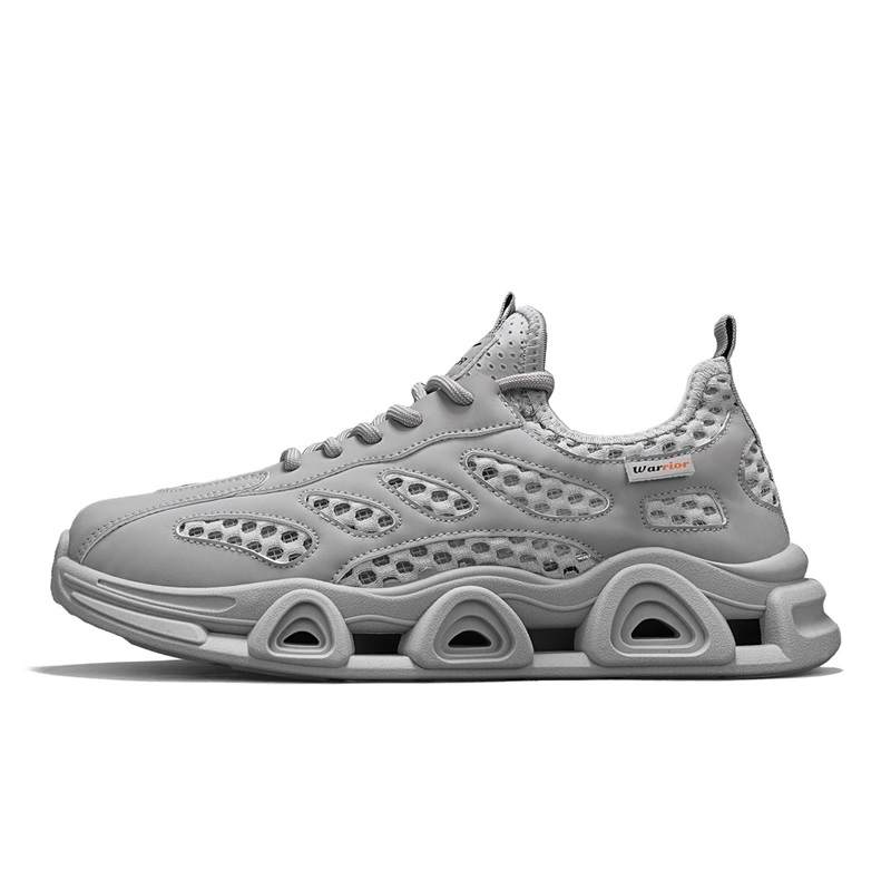 WARRIOR Warrior Low top Casual Shoes Men's