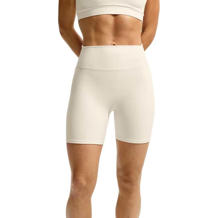 Nike NikeSKIMS Matte Women's High-Waisted 5" Biker Shorts