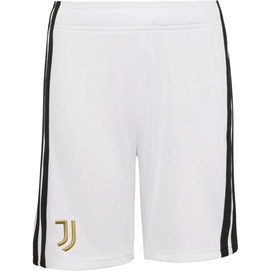 Adidas Adidas JUVENTUS 26/27 HOME Shorts Kids'