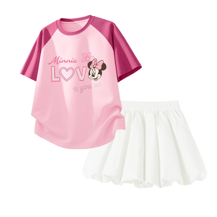 Disney Casual Sportswear 2 Piece Set Kids'
