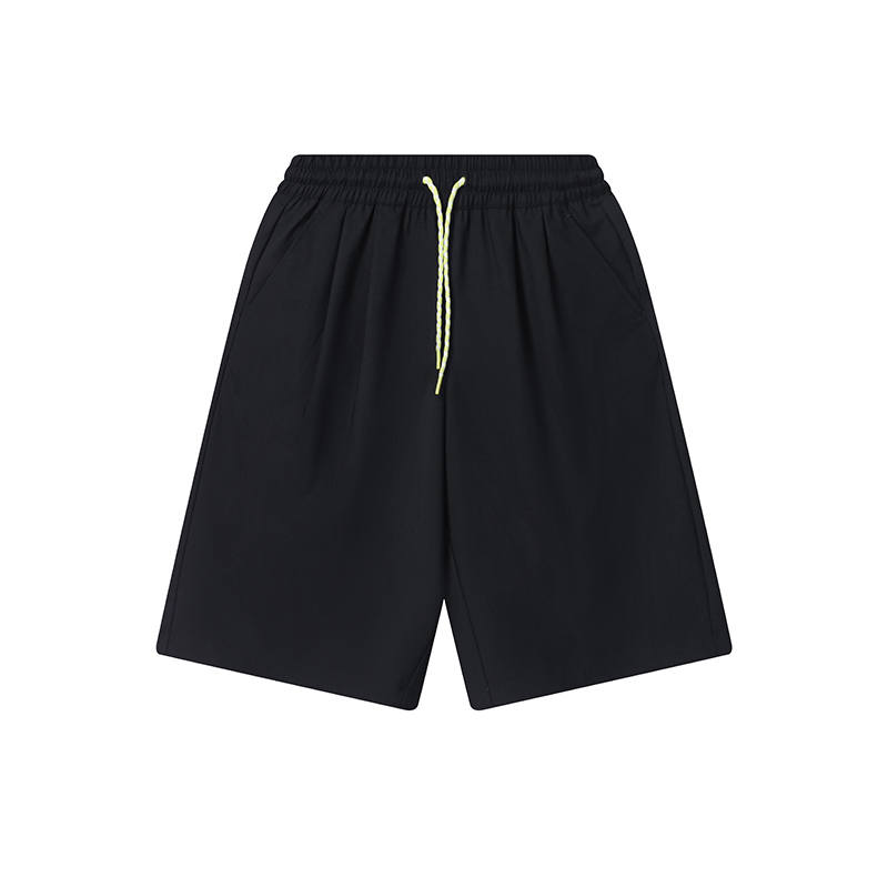 FILA x Kolor/ BEACON Casual Shorts Men's Serene Void Blue