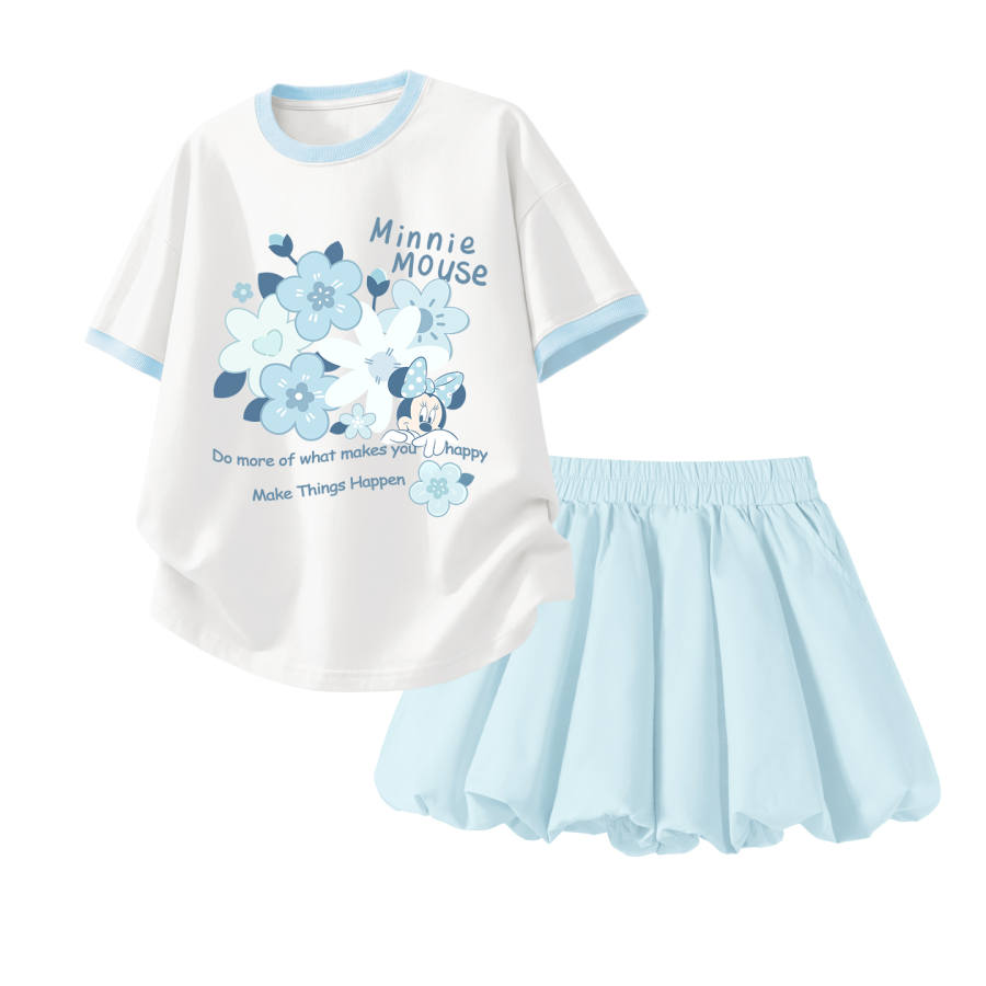 Disney Casual Sportswear 2 Piece Set Kids'
