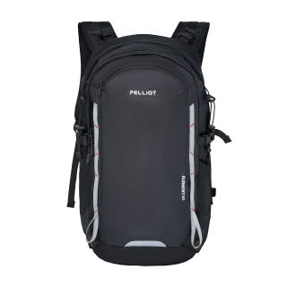 PELLIOT 30L Outdoor Bags Polyamide Obsidian Black Unisex