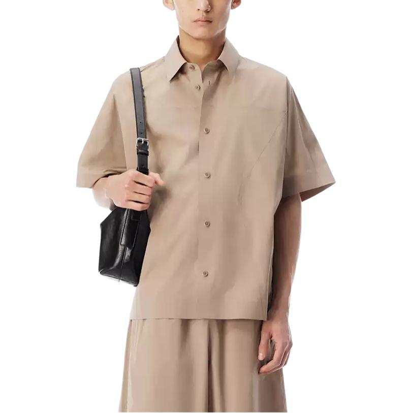 Alexander Wang Alexander Wang SS26 Shirt Unisex