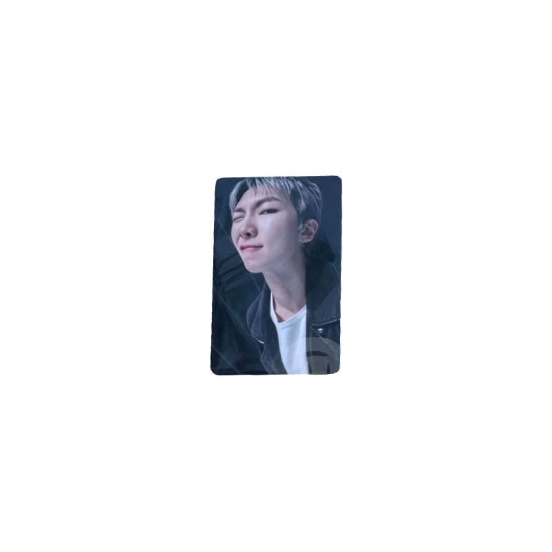 HYBE Bts ARIRANG Mk Lucky Card 2.0 Photocards Single Card/One Click Full Set Purchase
