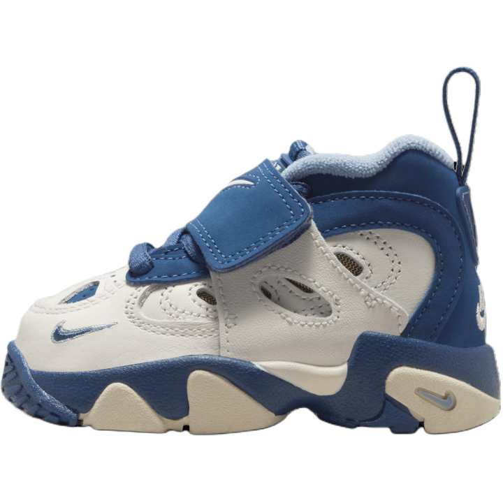 Nike Nike Air Diamond Turf 2 Toddler Shoes Blue Infant And Toddler