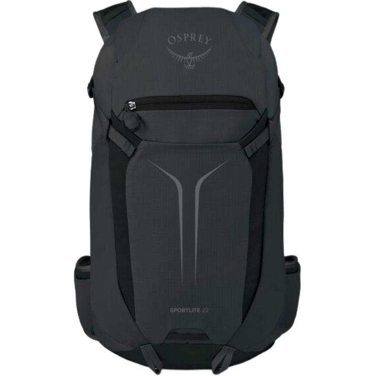 OSPREY 22L Outdoor Bags Nylon Black Unisex