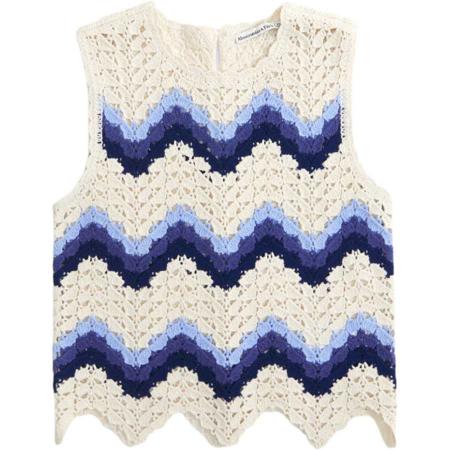 Abercrombie&Fitch Tank Top Women's