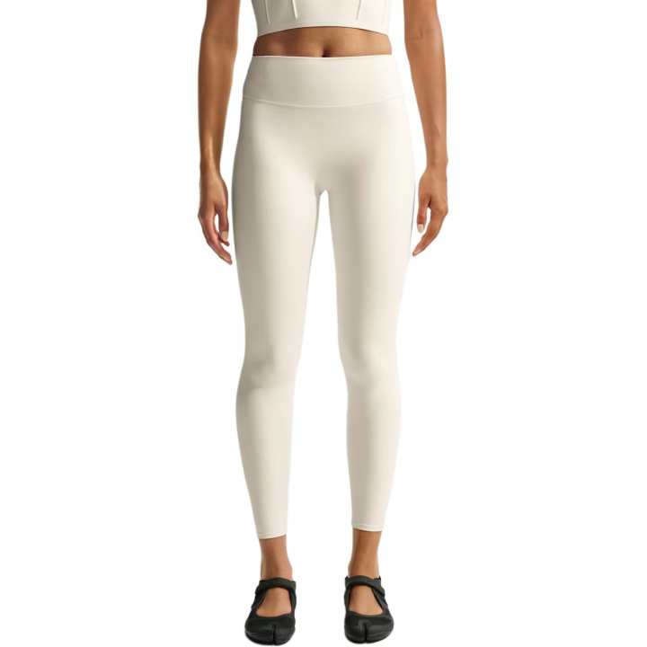 Nike NikeSKIMS Matte Women's High-Waisted 26" Leggings
