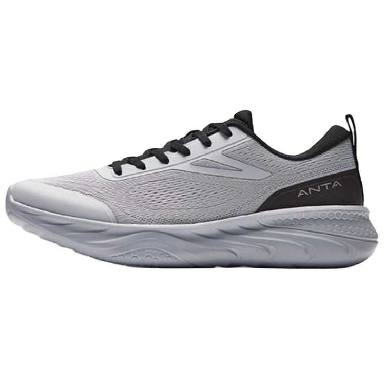Anta Variety Training Collection Cushioning, Wear Resistant Low top Casual Shoes Men's