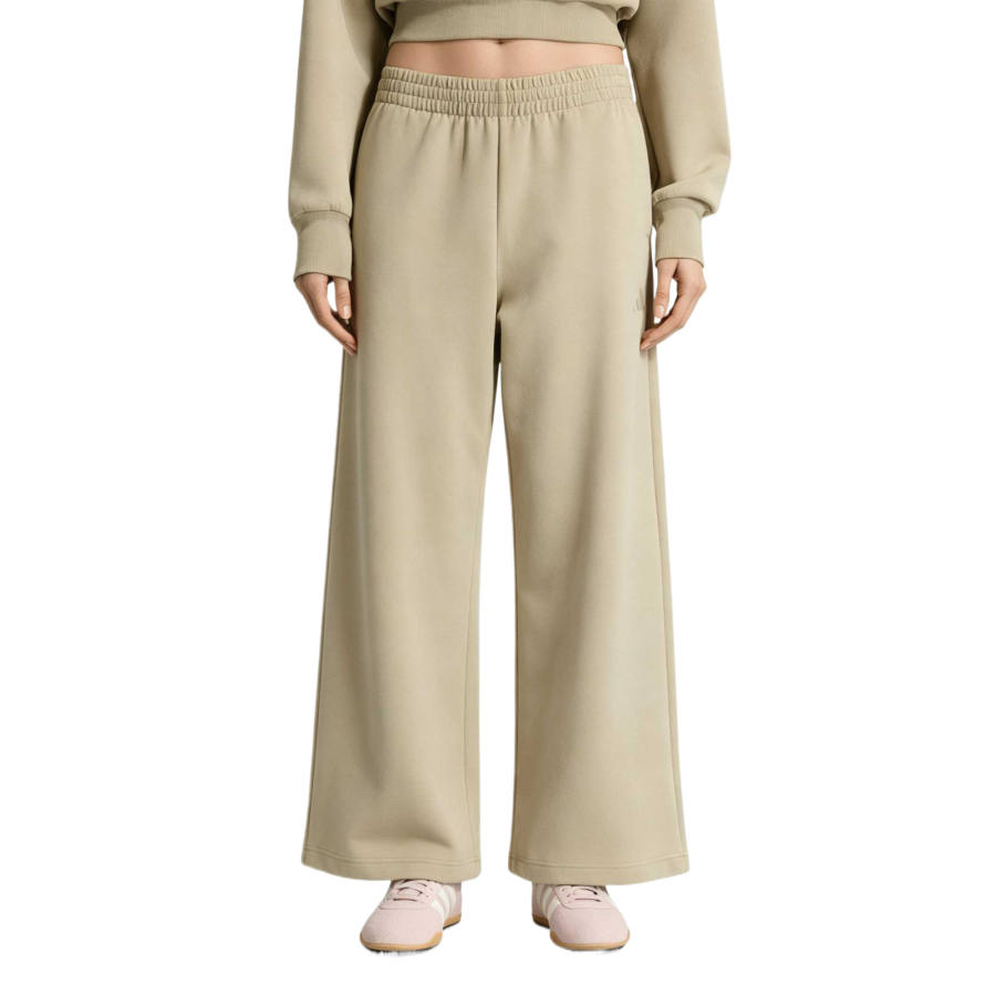 Adidas Adidas Casual Pants Women's Miracle Freight Moderate Straight Fit Pants