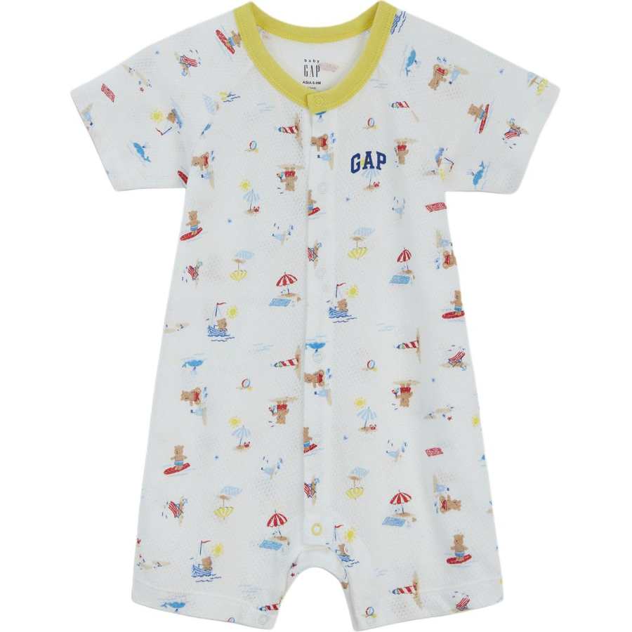 GAP GAP Baby Jumpsuits & Crawlers