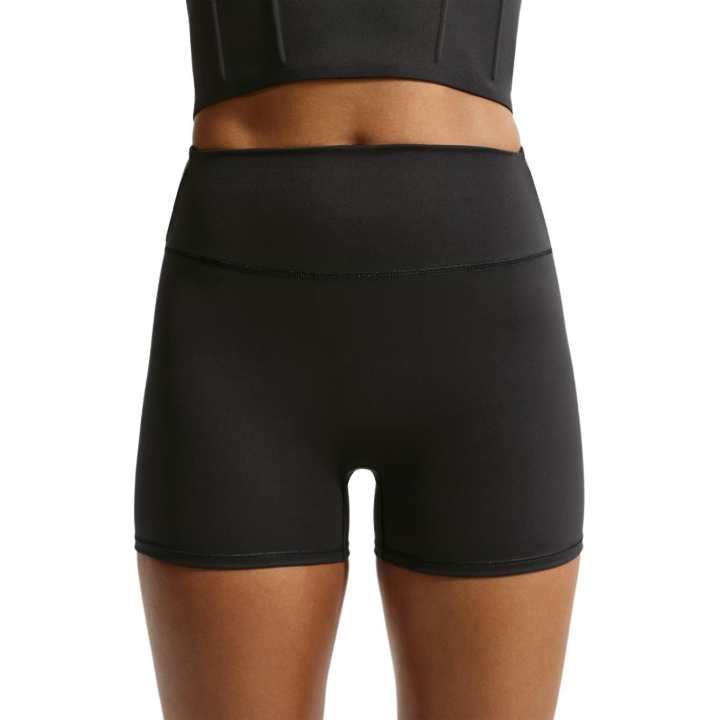 Nike NikeSKIMS Matte Women's High-Waisted 3" Shorts