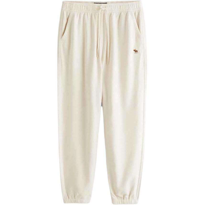 Abercrombie&Fitch Knitted Sweatpants Men's
