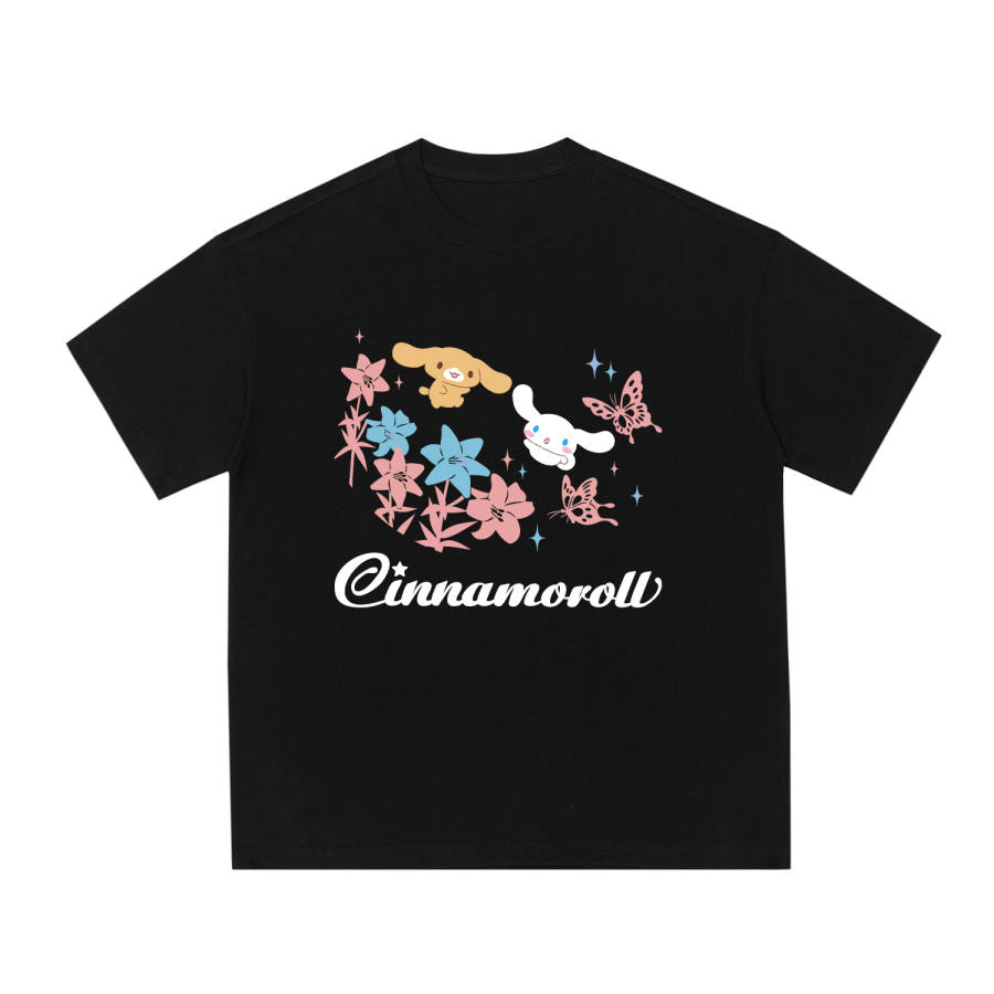 Sanrio Cinnamoroll T Shirt Unisex
