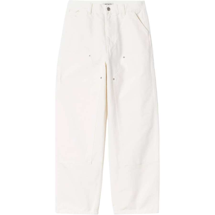 Carhartt WIP SS26 Women's Brandon Double Knee Pant Casual Pants Women's