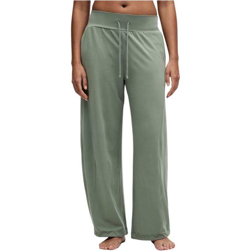Lululemon Lululemon Knitted Sweatpants Women's