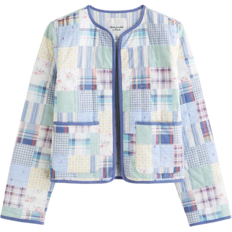Abercrombie&Fitch Jackets & Coats Women's