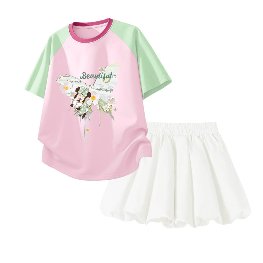 Disney Casual Sportswear 2 Piece Set Kids'