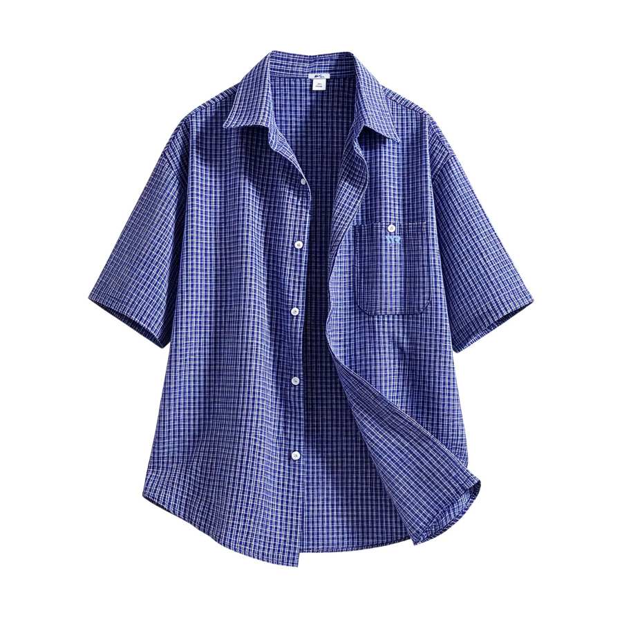WARRIOR WARRIOR Shirts Women's Lapel Thin