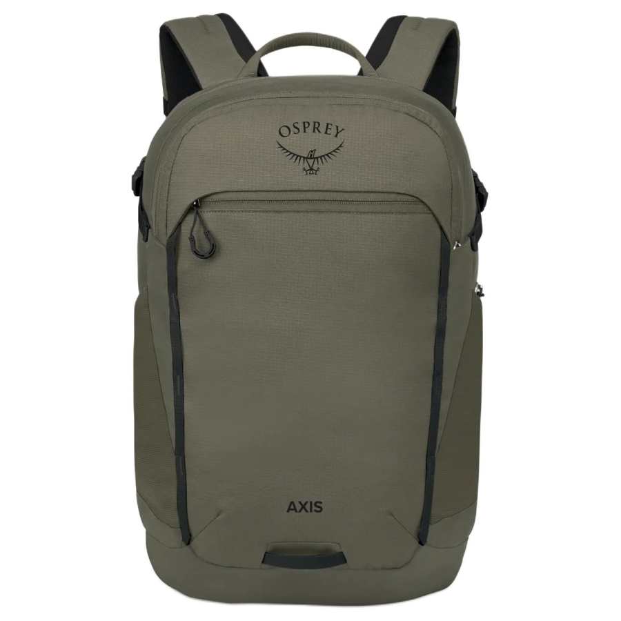 OSPREY OSPREY Axis 24L Outdoor Bags Polyester Count Tea Unisex