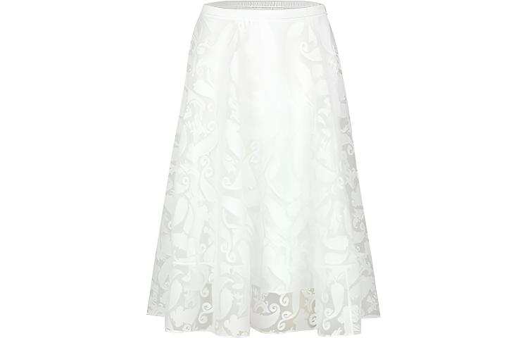 URBAN REVIVO Casual Short Skirts Women's