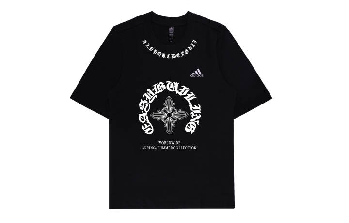 Adidas Adidas MUST HAVES T Shirt Unisex