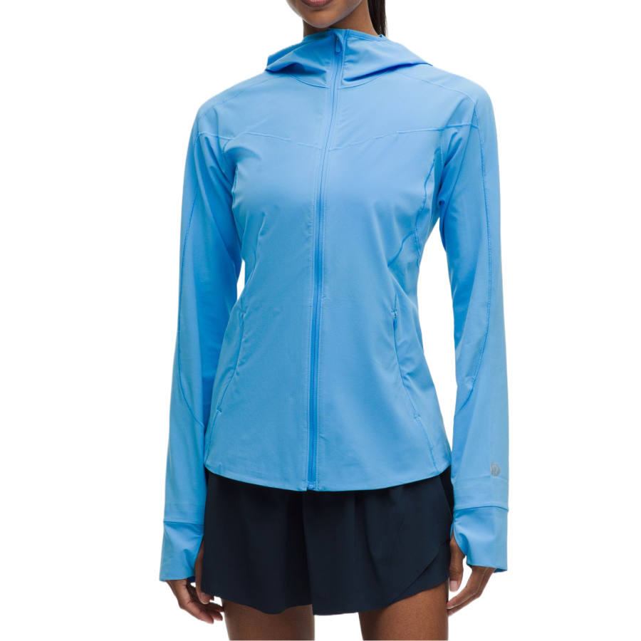 Lululemon Mist Over Sun Protection Clothing Women's