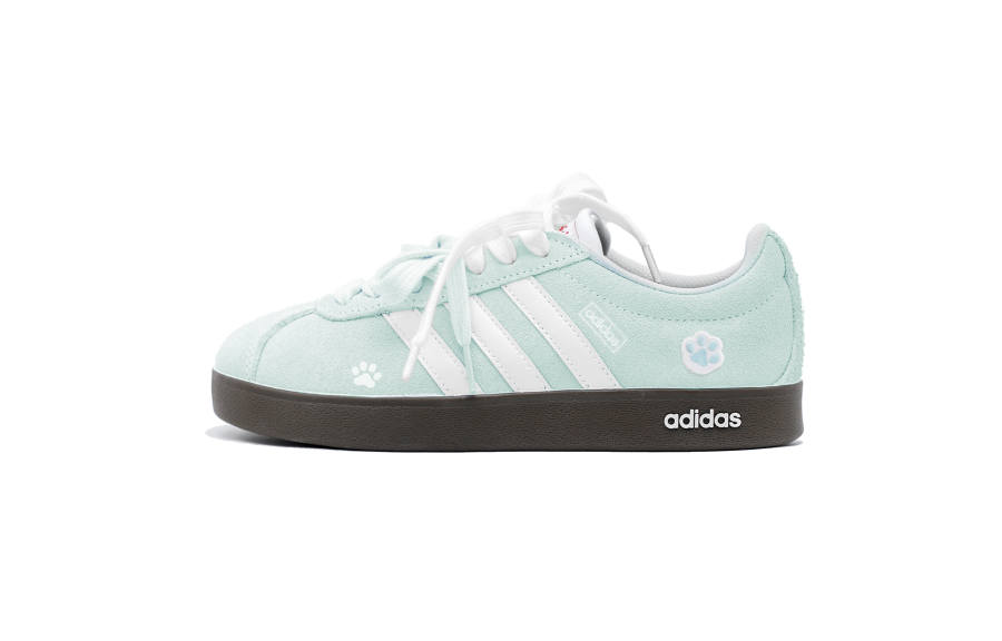 Adidas Adidas VL COURT 2.0 Low top Skateboard Shoes Unisex