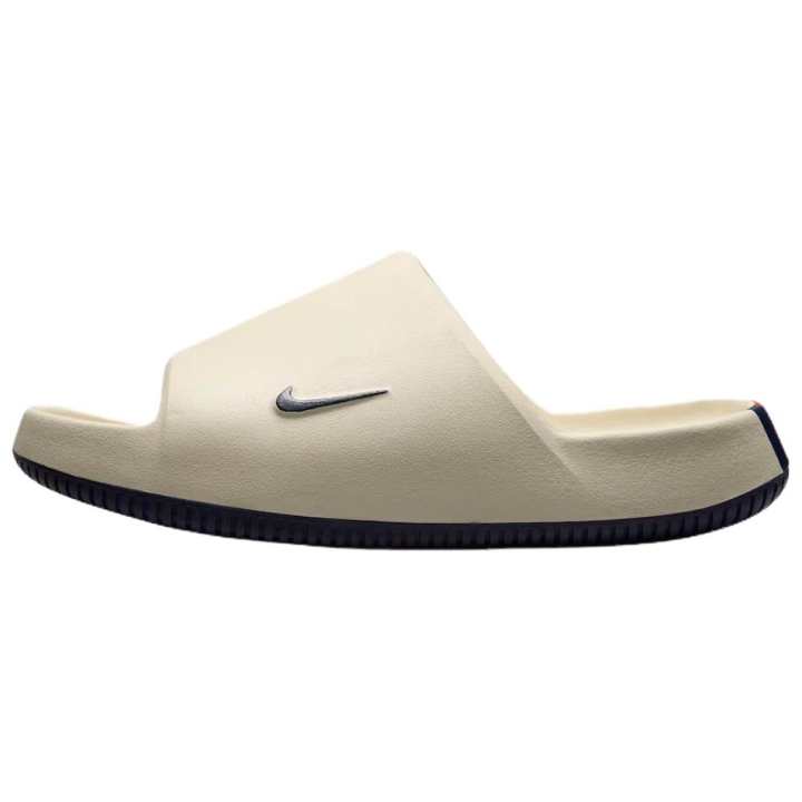 Nike Nike Calm 2.0 Slide Slippers Men's Light Beige